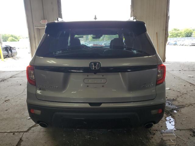 Photo 6 from auction – 2019 HONDA PASSPORT E with VIN 5FNYF8H08KB018447