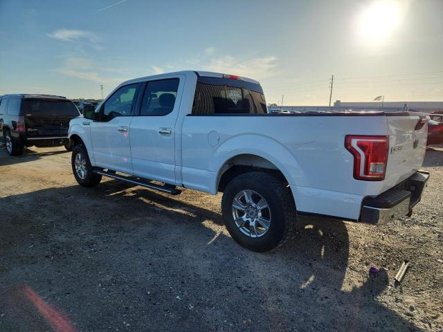 Photo 2 from auction – 2017 FORD F150 SUPER with VIN 1FTEW1CF8HKD85933