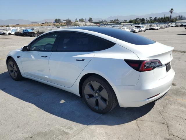 Photo 2 from auction – 2023 TESLA MODEL 3 with VIN 5YJ3E1EA4PF553719