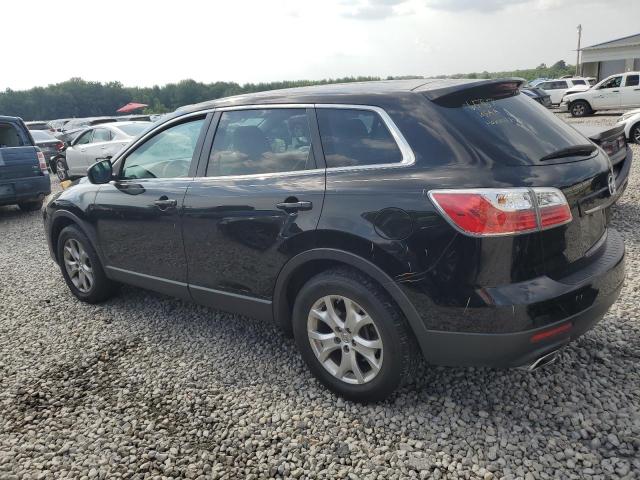 Photo 2 from auction – 2012 MAZDA CX-9 with VIN JM3TB2CA8C0347434