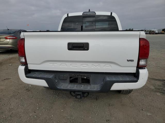 Photo 6 from auction – 2017 TOYOTA TACOMA DOU with VIN 3TMAZ5CN2HM041916