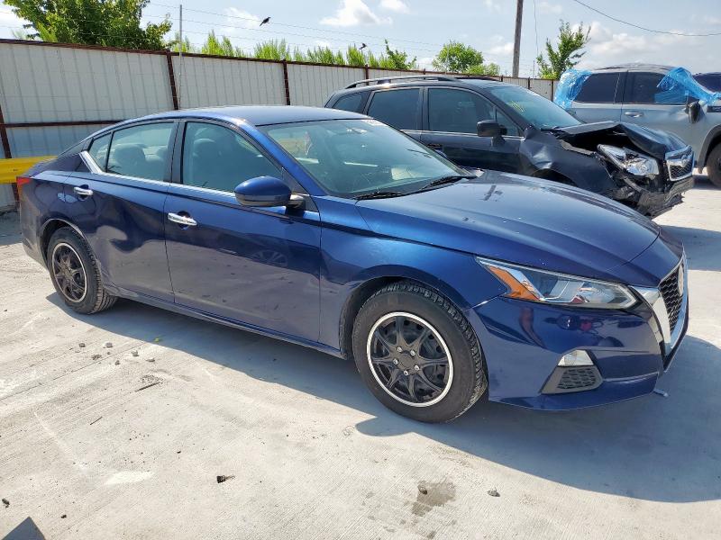 Photo 4 from auction – 2020 NISSAN ALTIMA S with VIN 1N4BL4BV2LC127602
