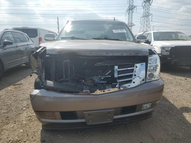 Photo 5 from auction – 2014 CADILLAC ESCALADE E with VIN 1GYS4HEF7ER177070