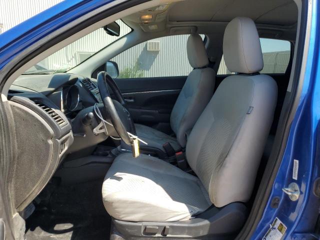 Photo 7 from auction – 2015 MITSUBISHI OUTLANDER with VIN 4A4AR4AU9FE058213