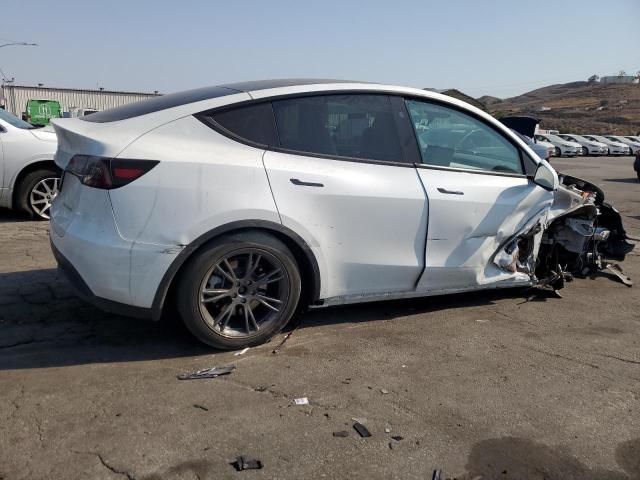 Photo 3 from auction – 2024 TESLA MODEL Y with VIN 7SAYGDEE1RF126959