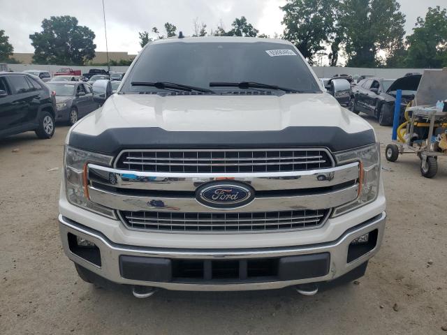 Photo 5 from auction – 2019 FORD F150 SUPER with VIN 1FTEW1E44KFC39394