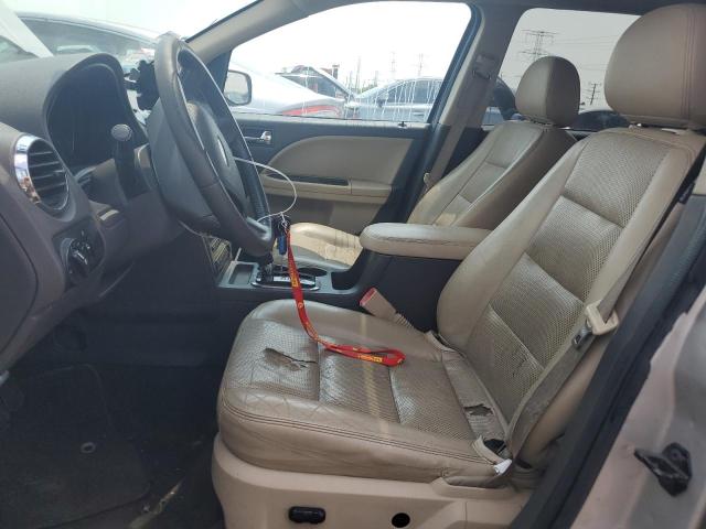 Photo 7 from auction – 2008 FORD TAURUS X S with VIN 1FMDK02W28GA00464