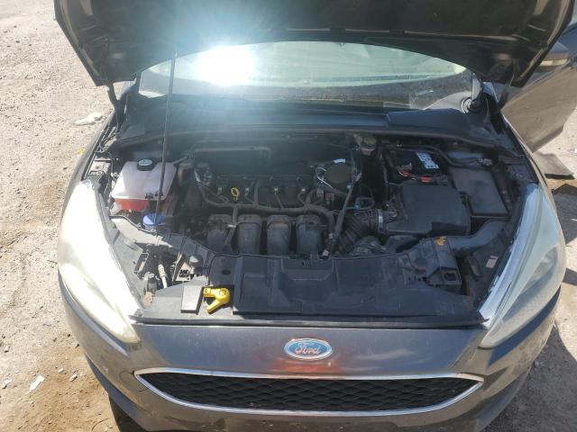 Photo 11 from auction – 2015 FORD FOCUS SE with VIN 1FADP3F2XFL368707