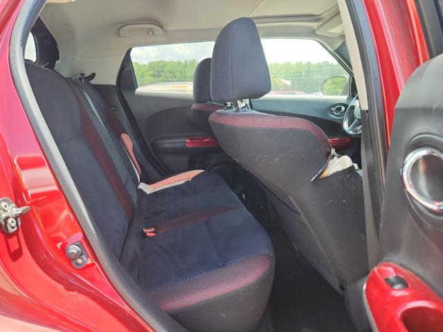 Photo 10 from auction – 2013 NISSAN JUKE S with VIN JN8AF5MR3DT226311