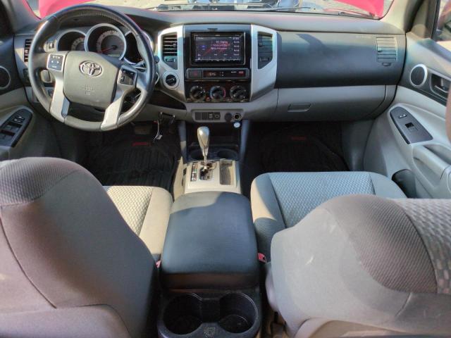 Photo 8 from auction – 2012 TOYOTA TACOMA DOU with VIN 3TMLU4EN2CM098267
