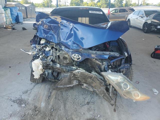 Photo 5 from auction – 2009 TOYOTA CAMRY BASE with VIN 4T1BE46K99U359083