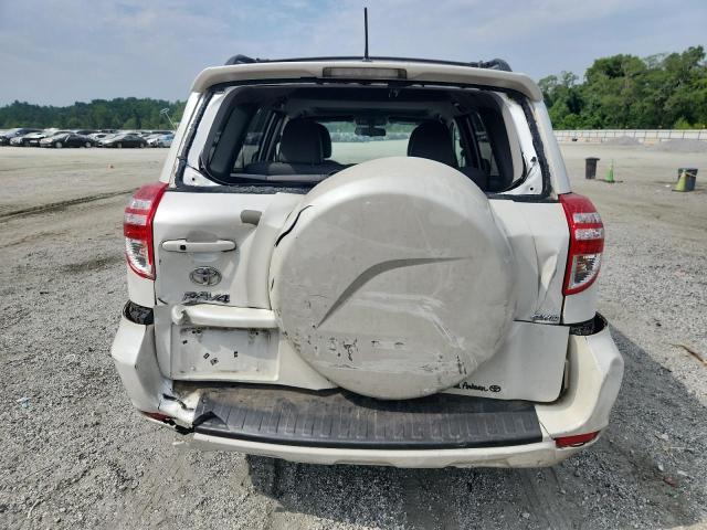 Photo 6 from auction – 2012 TOYOTA RAV4 LIMIT with VIN 2T3DF4DV2CW264009