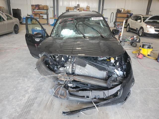 Photo 5 from auction – 2025 SUBARU FORESTER S with VIN JF2SLDHC6SH529397