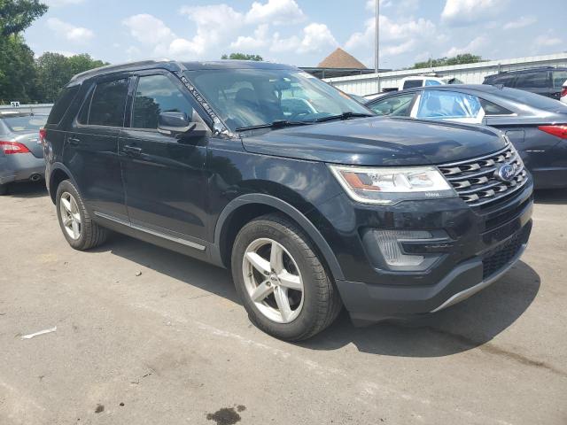 Photo 4 from auction – 2017 FORD EXPLORER X with VIN 1FM5K8D8XHGC28861