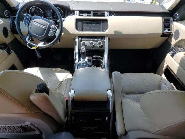 Photo 8 from auction – 2016 LAND ROVER RANGE ROVE with VIN SALWR2PF7GA101457