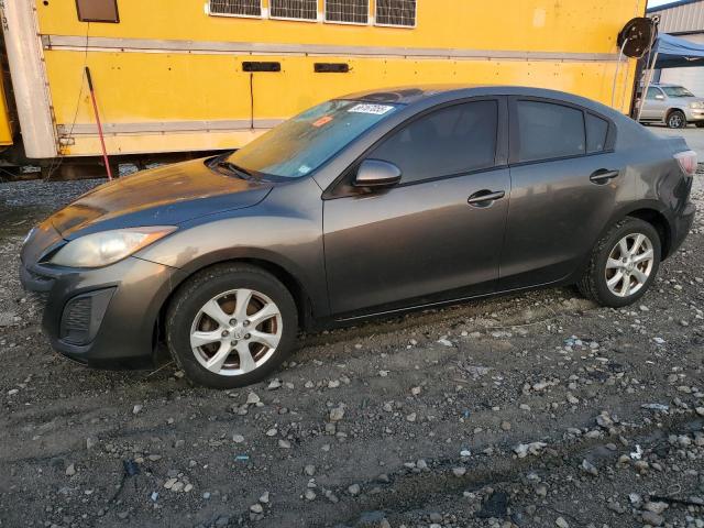 MAZDA 3 I 2011 with VIN JM1BL1VFXB1471914 - Photo from auction