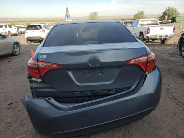 Photo 6 from auction – 2019 TOYOTA COROLLA L with VIN 2T1BURHE9KC242540