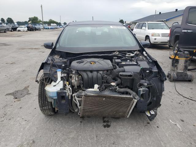 Photo 5 from auction – 2017 KIA FORTE LX with VIN KNAFK5A88H5680814
