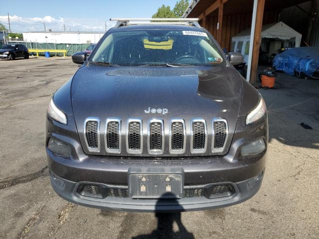 Photo 5 from auction – 2015 JEEP CHEROKEE L with VIN 1C4PJMCB7FW652541