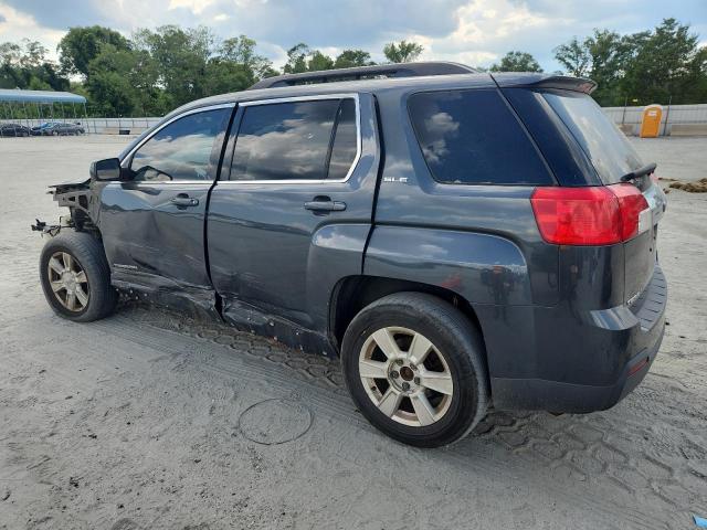 Photo 2 from auction – 2011 GMC TERRAIN SL with VIN 2CTFLTEC3B6242334