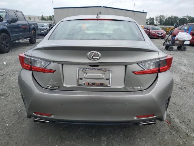 Foto 6 de la subasta – 2018 LEXUS RC 350 con VIN JTHHZ5BCXJ5018599