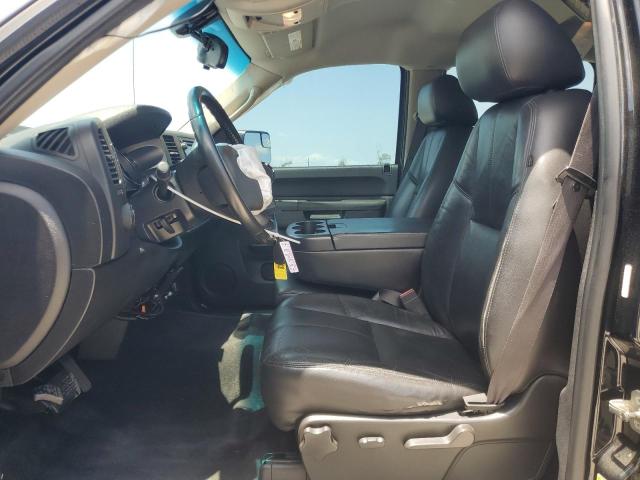 Photo 7 from auction – 2011 GMC SIERRA K15 with VIN 3GTP2VE35BG305579