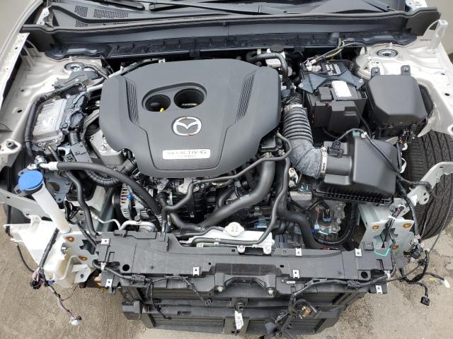 Photo 12 from auction – 2023 MAZDA CX-30 PREM with VIN 3MVDMBDY8PM561294