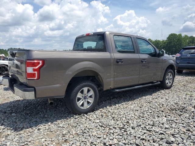 Photo 3 from auction – 2020 FORD F150 SUPER with VIN 1FTEW1C43LFC23983