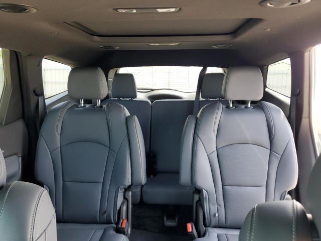 Photo 10 from auction – 2023 BUICK ENCLAVE PR with VIN 5GAEVBKW3PJ182058