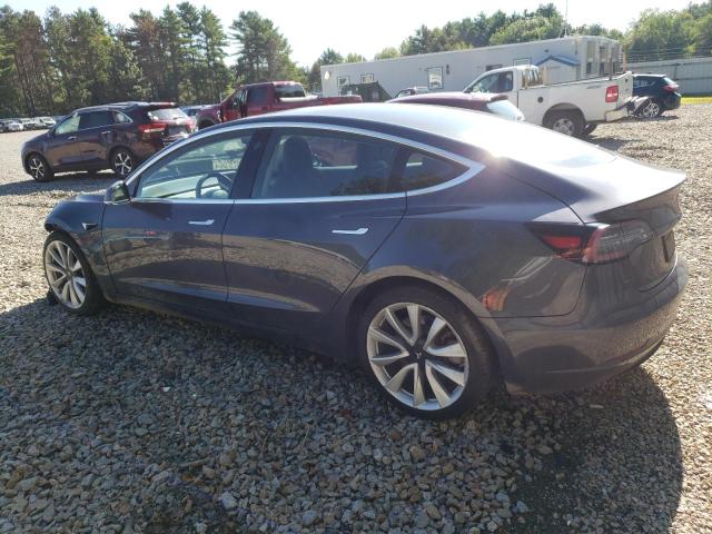 Photo 2 from auction – 2020 TESLA MODEL 3 with VIN 5YJ3E1EB9LF620270
