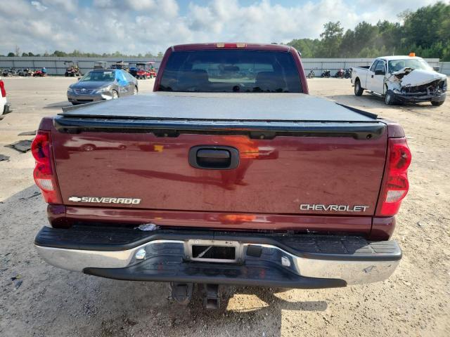 Photo 6 from auction – 2003 CHEVROLET SILVERADO with VIN 2GCEC19T431103138