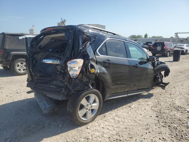 Photo 3 from auction – 2013 CHEVROLET EQUINOX LT with VIN 2GNALPEK8D6310190