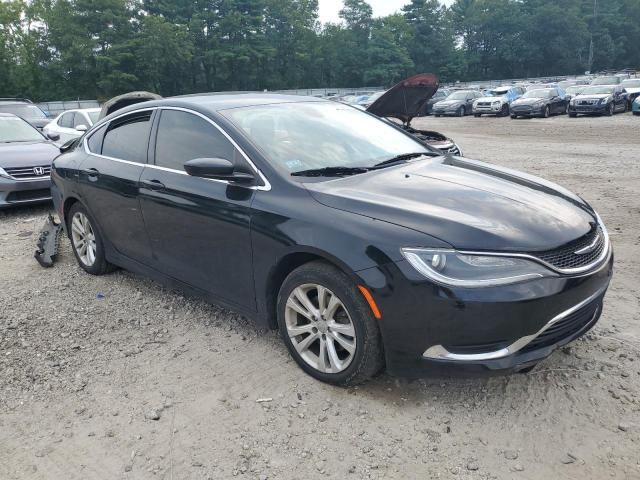 Photo 4 from auction – 2016 CHRYSLER 200 LIMITE with VIN 1C3CCCAB7GN115976