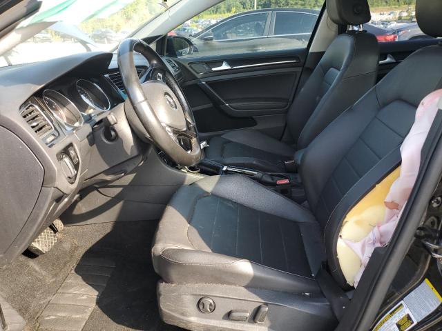 Photo 7 from auction – 2015 VOLKSWAGEN GOLF with VIN 3VW217AU8FM004915