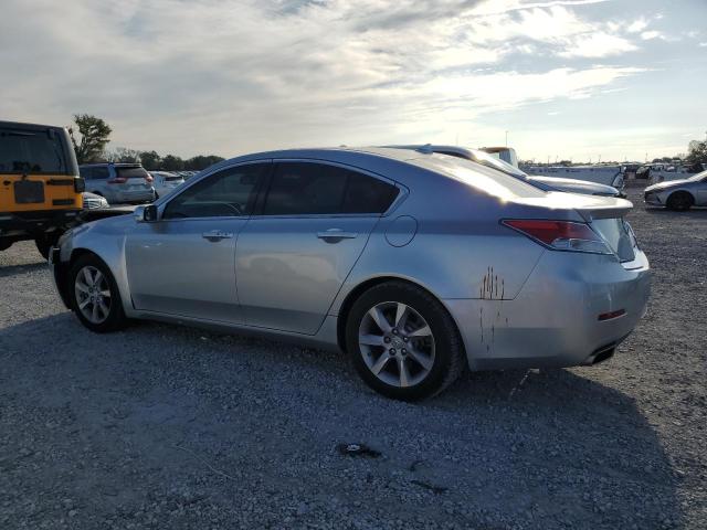 Photo 2 from auction – 2013 ACURA TL TECH with VIN 19UUA8F58DA012527
