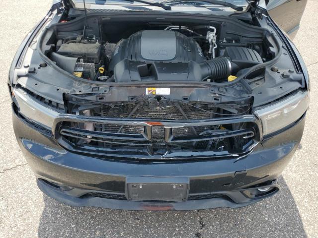 Photo 12 from auction – 2017 DODGE DURANGO R/ with VIN 1C4SDJCT1HC666299