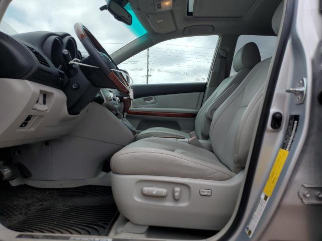 Photo 7 from auction – 2009 LEXUS RX 350 with VIN 2T2HK31U19C096817
