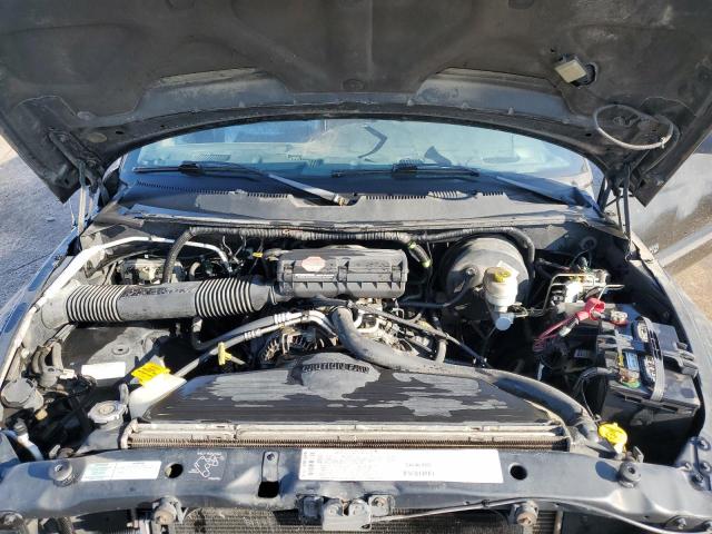 Photo 11 from auction – 2001 DODGE RAM 1500 with VIN 3B7HC13Z71M573065