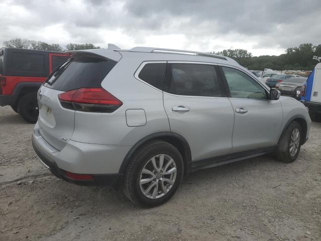 Photo 3 from auction – 2017 NISSAN ROGUE S with VIN KNMAT2MT9HP596028