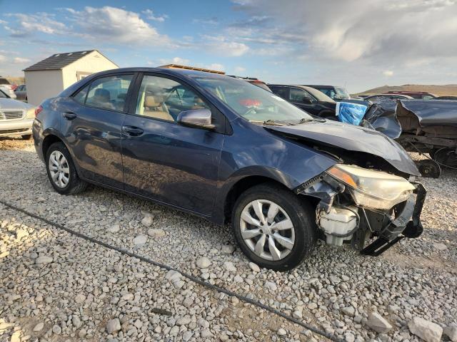 Photo 4 from auction – 2014 TOYOTA COROLLA L with VIN 5YFBURHE1EP171810