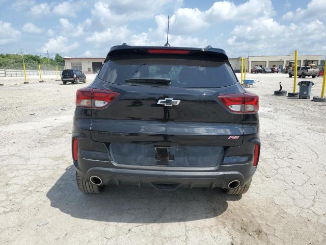 Photo 6 from auction – 2022 CHEVROLET TRAILBLAZE with VIN KL79MTSL1NB070734