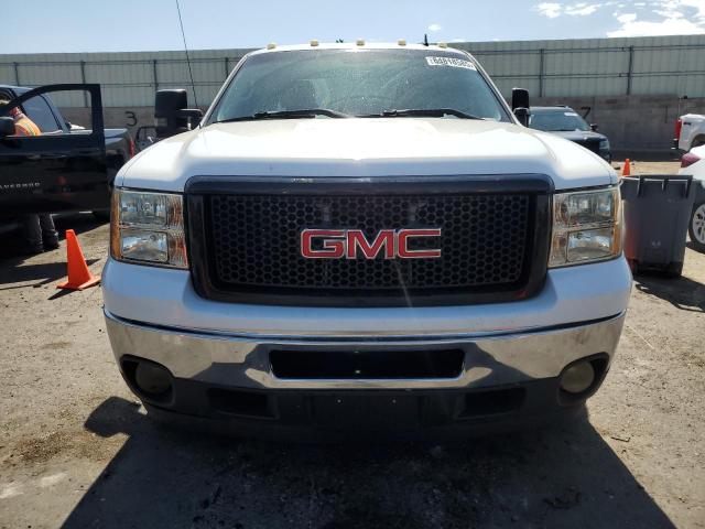 Photo 5 from auction – 2012 GMC SIERRA C15 with VIN 1GTR1UEA3CZ280543