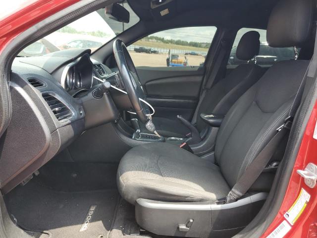 Photo 7 from auction – 2014 DODG AVENGER SXT with VIN 1C3CDZCGXEN134091