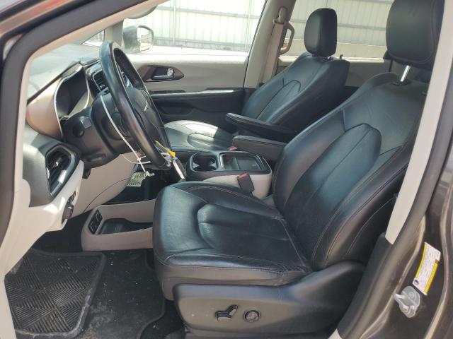 Photo 7 from auction – 2019 CHRYSLER PACIFICA T with VIN 2C4RC1BGXKR626436