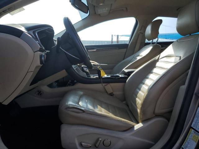 Photo 7 from auction – 2014 FORD FUSION SE with VIN 3FA6P0HD6ER146929