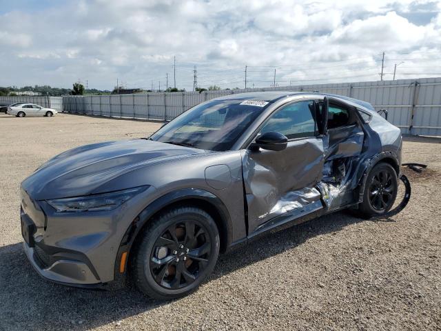 FORD MUSTANG MA 2023 with VIN 3FMTK3SU7PMA71109 - Photo from auction