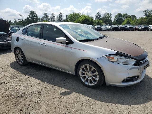 Photo 4 from auction – 2013 DODGE DART LIMIT with VIN 1C3CDFCA1DD268051