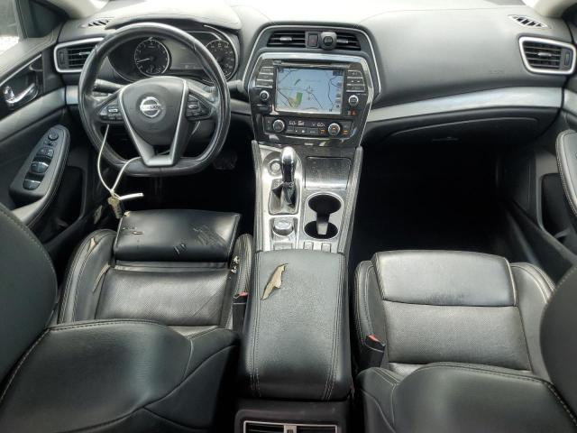 Photo 8 from auction – 2017 NISSAN MAXIMA 3.5 with VIN 1N4AA6AP5HC405996
