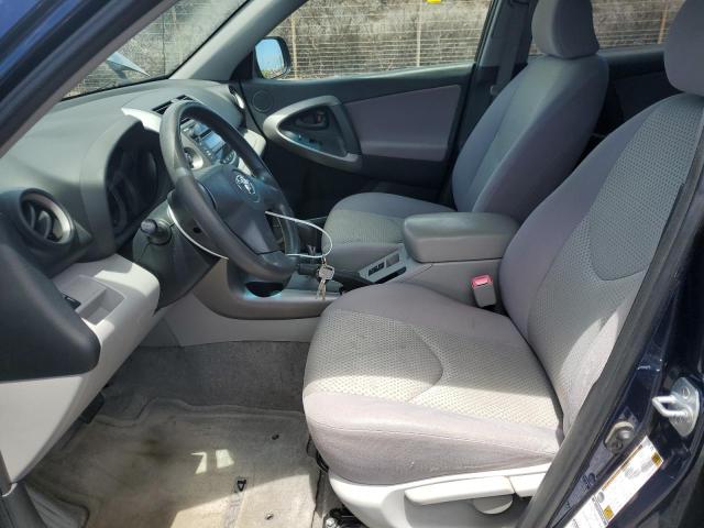 Photo 7 from auction – 2007 TOYOTA RAV4 with VIN JTMBD33V776040041