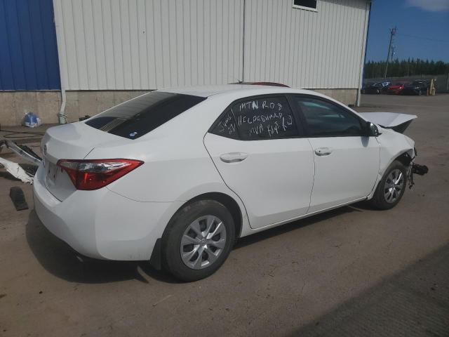 Photo 3 from auction – 2016 TOYOTA COROLLA L with VIN 2T1BURHE8GC600203